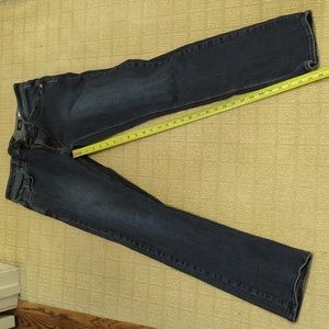 Volcom vorta men's jeans waist 32, inseam 31, slim straight.